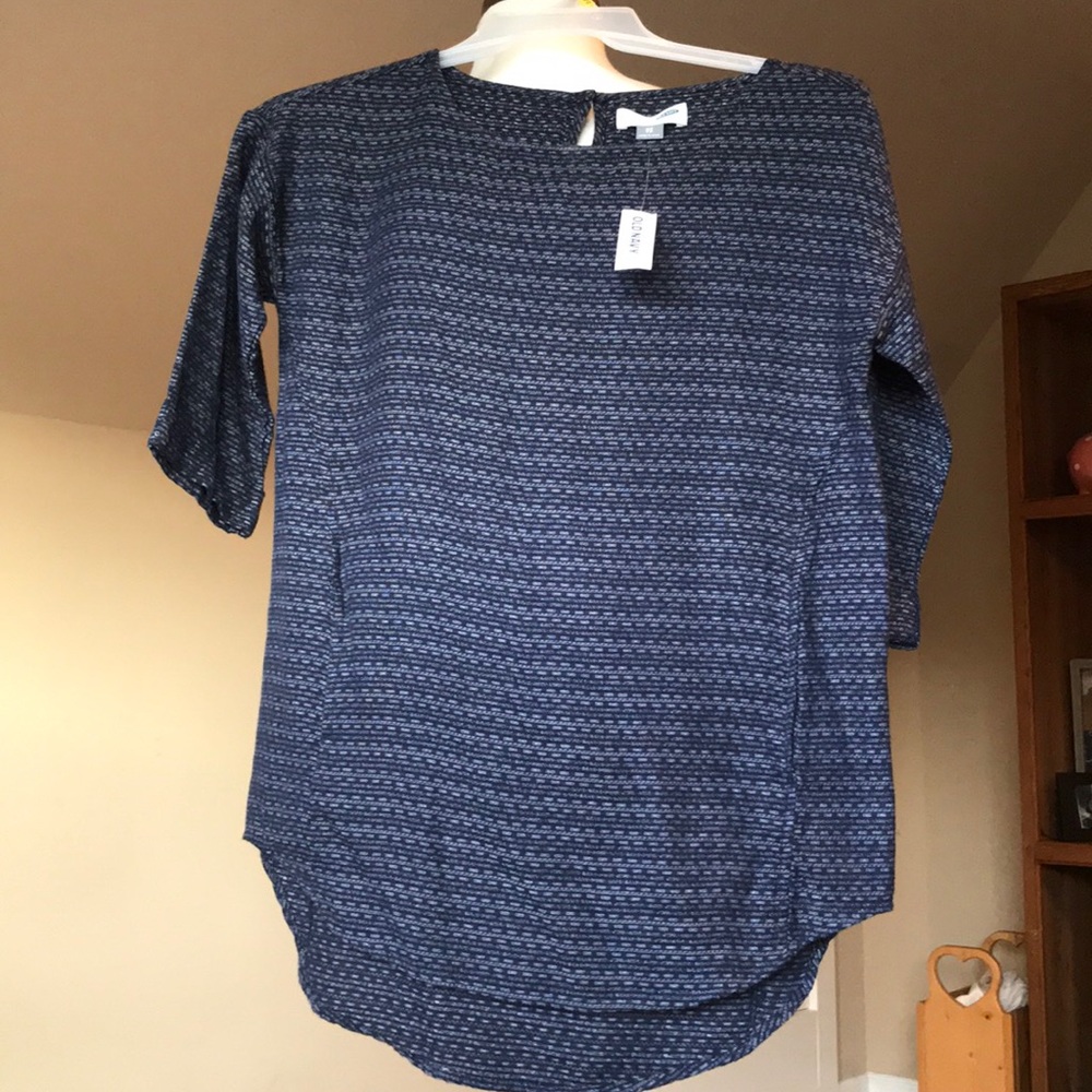 Old Navy Blouse